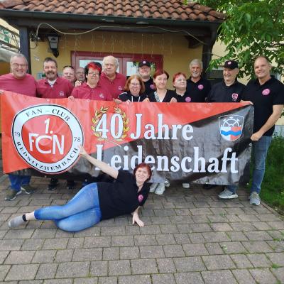 Jahreshauptversammlung 2025 1