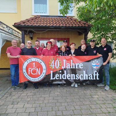 Jahreshauptversammlung 2025 2