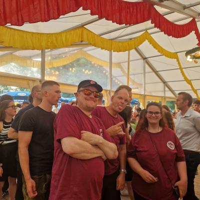 Kirchweih Rednitzhembach 2026 10