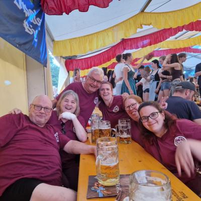 Kirchweih Rednitzhembach 2026 14