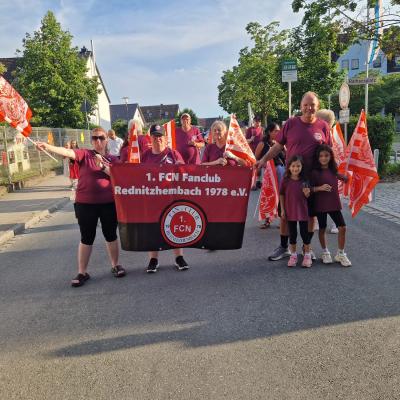 Kirchweih Rednitzhembach 2026 2