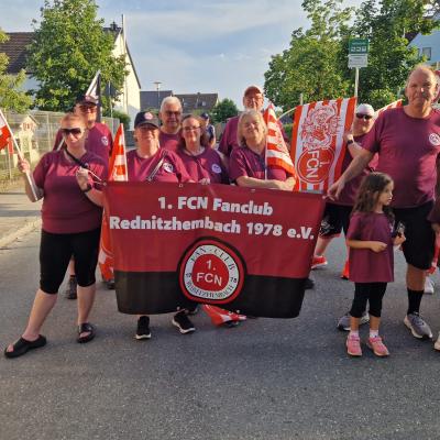 Kirchweih Rednitzhembach 2026 5