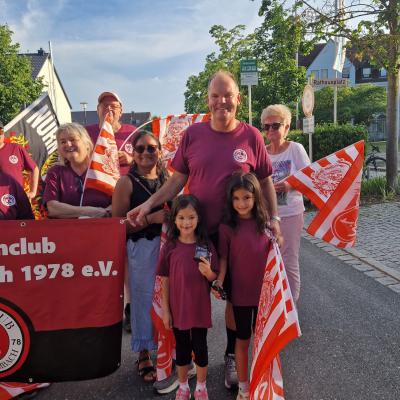 Kirchweih Rednitzhembach 2026 7